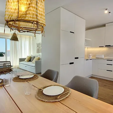 Apartamento Boavista - Sea View By Dreamvillasalbufeira Exterior photo