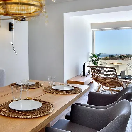Apartamento Boavista - Sea View By Dreamvillasalbufeira Exterior photo