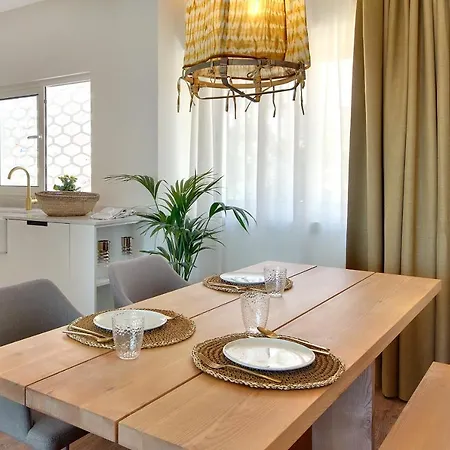 Apartamento Boavista - Sea View By Dreamvillasalbufeira Exterior photo