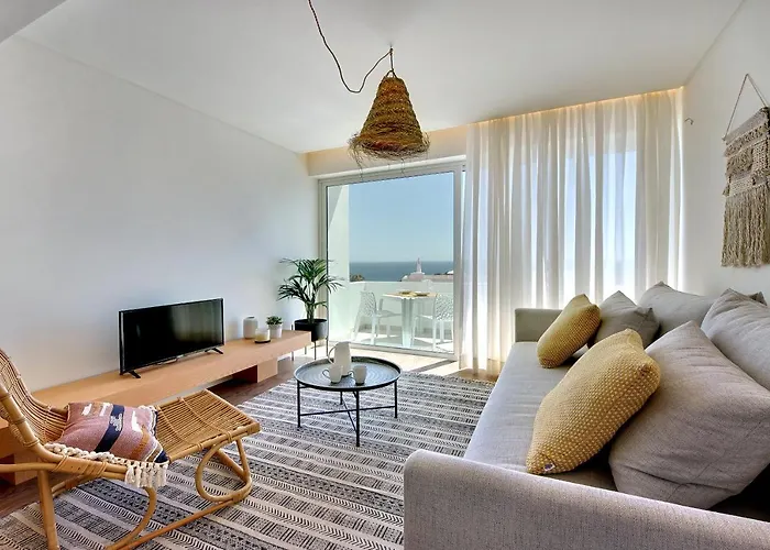 Apartamento Boavista - Sea View By Dreamvillasalbufeira